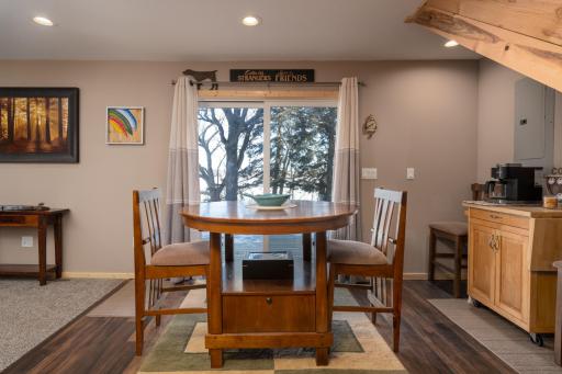 11512 Stillson Road, Luck, WI 54853