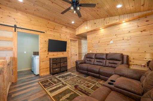 11512 Stillson Road, Luck, WI 54853
