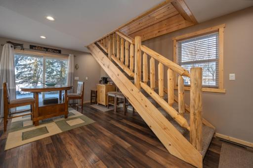 11512 Stillson Road, Luck, WI 54853