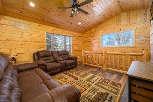 11512 Stillson Road, Luck, WI 54853