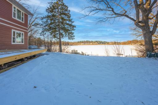 11512 Stillson Road, Luck, WI 54853