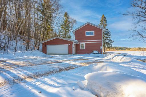 11512 Stillson Road, Luck, WI 54853