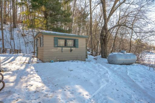 11512 Stillson Road, Luck, WI 54853
