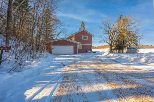11512 Stillson Road, Luck, WI 54853
