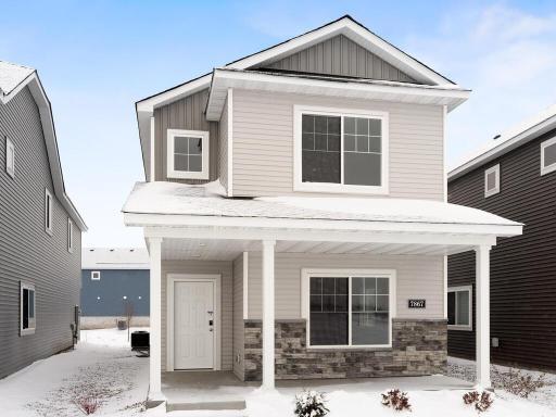 7867 Ramsey Parkway NW, Ramsey, MN 55303