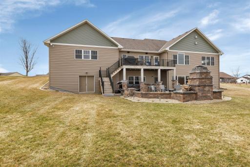 225 Alaina Place NE, Sauk Rapids, MN 56379