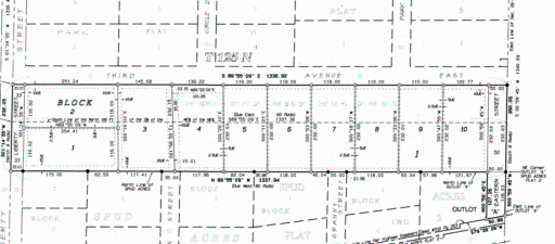 282 3rd Avenue E, New Munich, MN 56356
