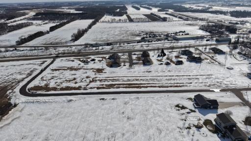 282 3rd Avenue E, New Munich, MN 56356