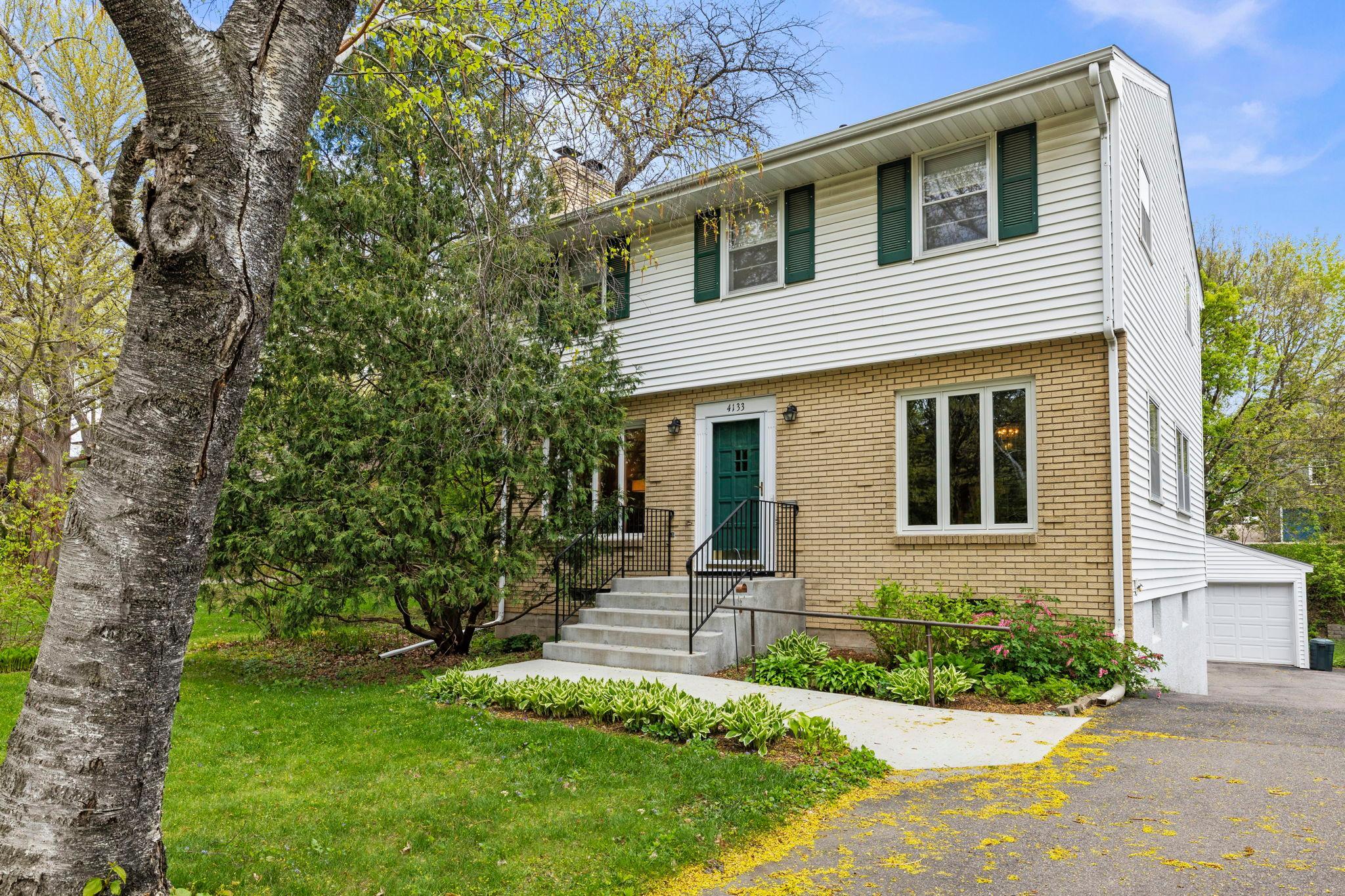 Linden Hills 2-Story