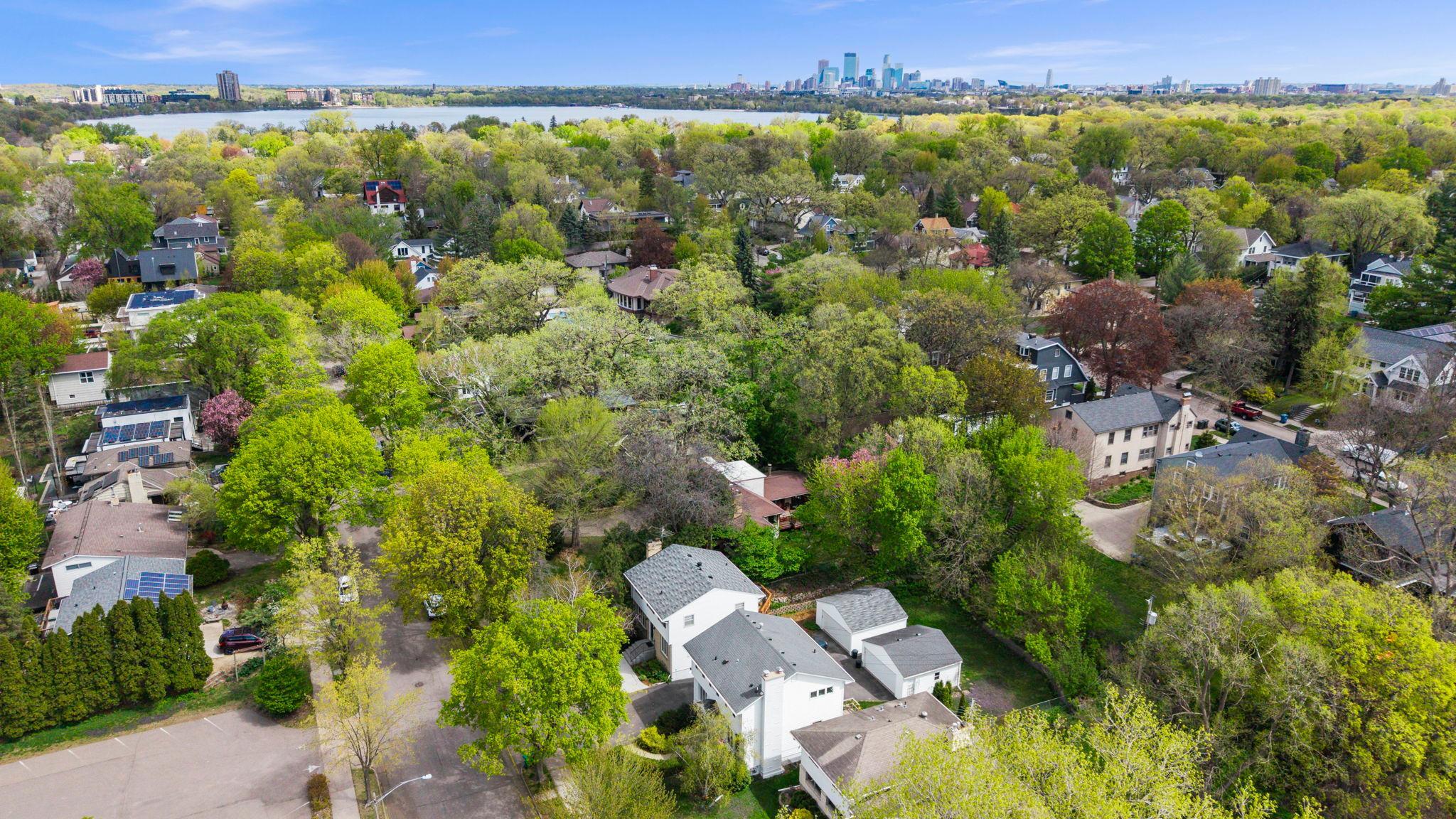 Prime Linden Hills location