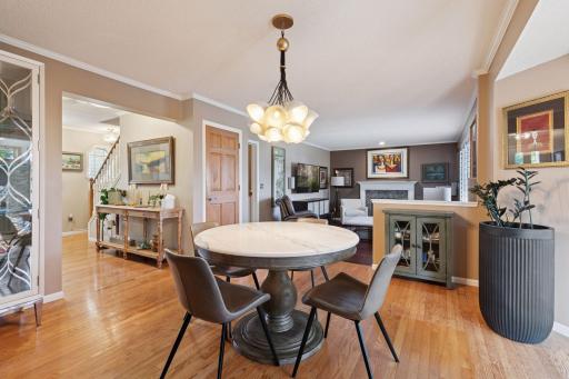 6081 N Ridge Drive, Savage, MN 55378