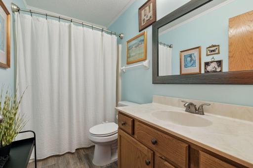 6081 N Ridge Drive, Savage, MN 55378