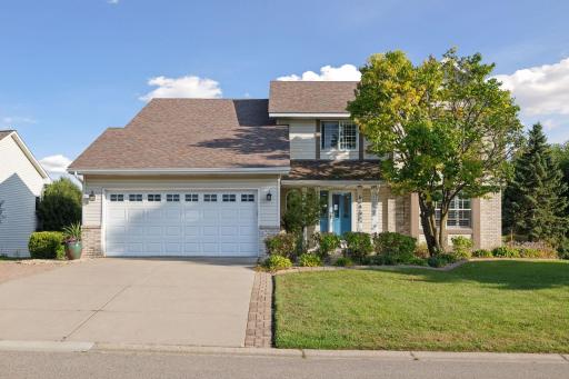 6081 N Ridge Drive, Savage, MN 55378