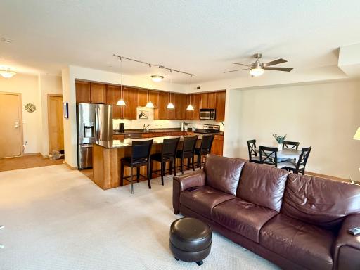 2201 Village Lane, A203, Minneapolis, MN 55431