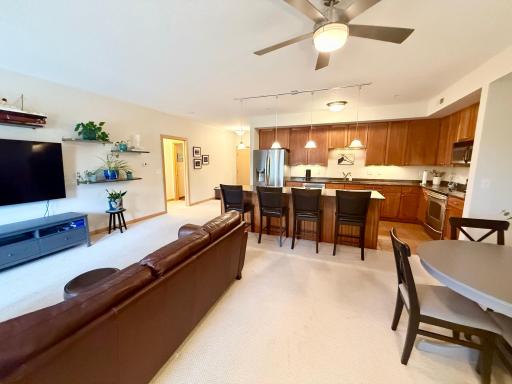 2201 Village Lane, A203, Minneapolis, MN 55431