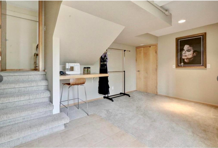 Bonus Room with Privete Walkout