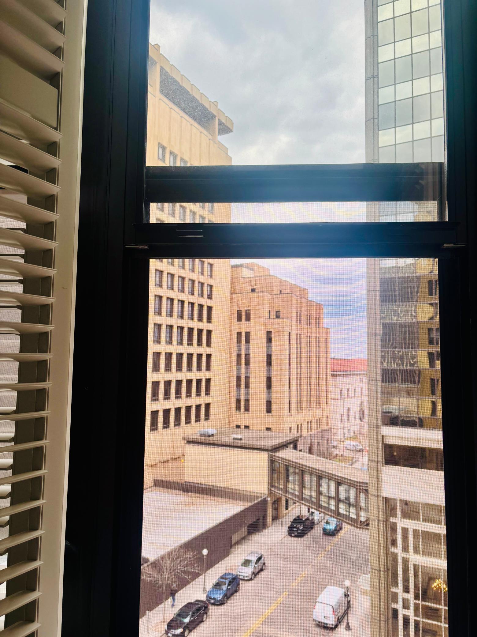 This sixth-floor condo has great city views.jpg