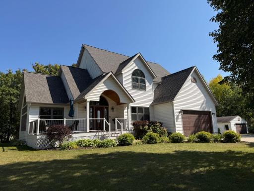 14158 185th Avenue NE, Thief River Falls, MN 56701