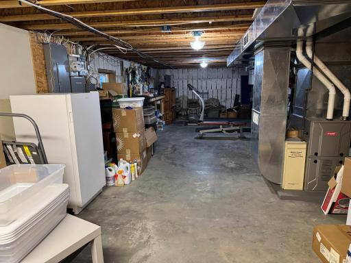 14158 185th Avenue NE, Thief River Falls, MN 56701