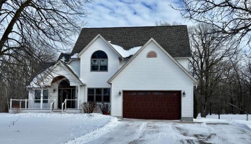 14158 185th Avenue NE, Thief River Falls, MN 56701