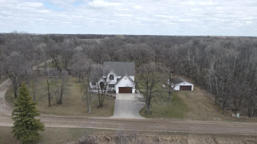 14158 185th Avenue NE, Thief River Falls, MN 56701