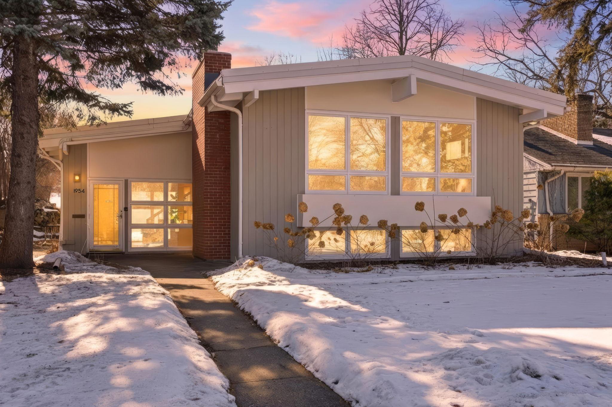 Schedule your private showing today!