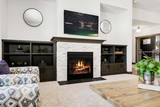 12024 Owatonna Court NE, Blaine, MN 55449