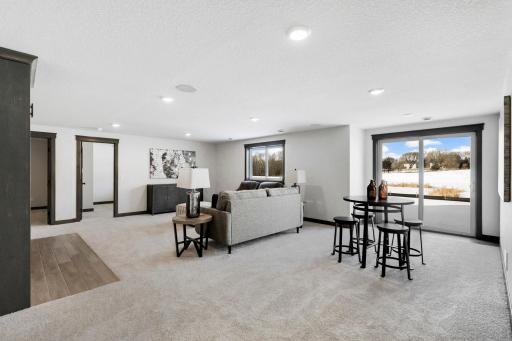 12024 Owatonna Court NE, Blaine, MN 55449