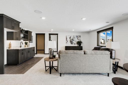 12024 Owatonna Court NE, Blaine, MN 55449