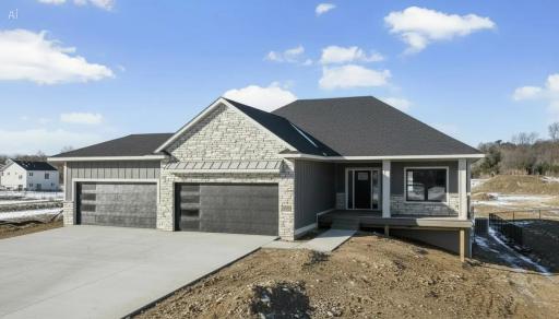 12024 Owatonna Court NE, Blaine, MN 55449