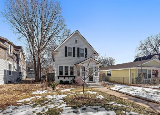 Photo for 4145 31st Avenue S, Minneapolis, MN 55406 - listing #7015428 4145 31st Avenue S, Minneapolis, MN 55406