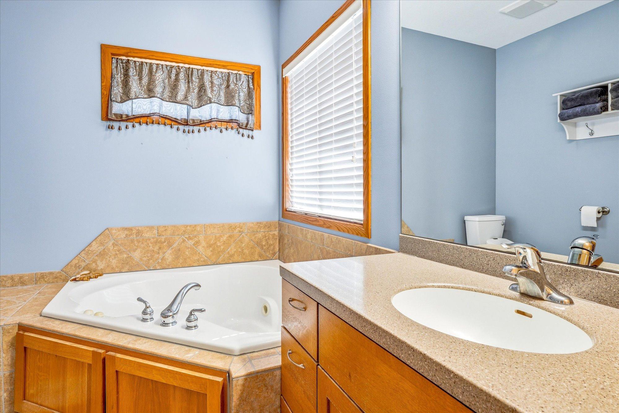 Silestone countertops continue