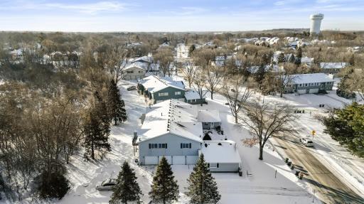 5998 Fernwood Street, Saint Paul, MN 55126