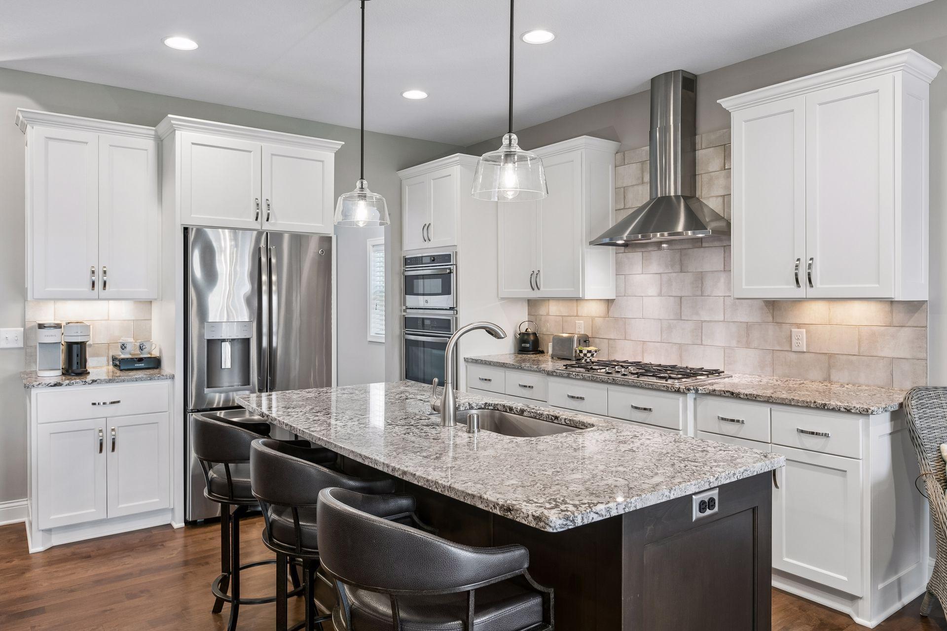 Neutral and Well Maintained Home