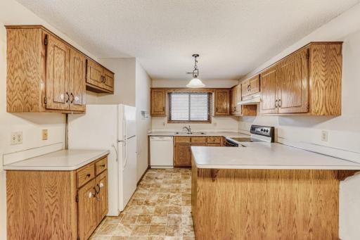 3985 Parkridge Drive, White Bear Lake, MN 55110