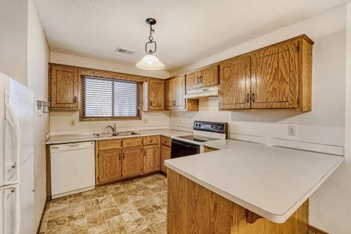 3985 Parkridge Drive, White Bear Lake, MN 55110