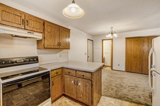 3985 Parkridge Drive, White Bear Lake, MN 55110