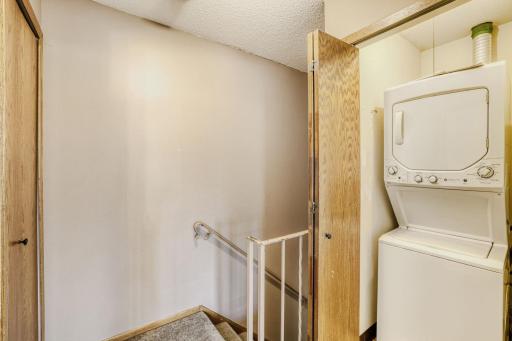 Laundry Is Conveniently Located On Second Level!s