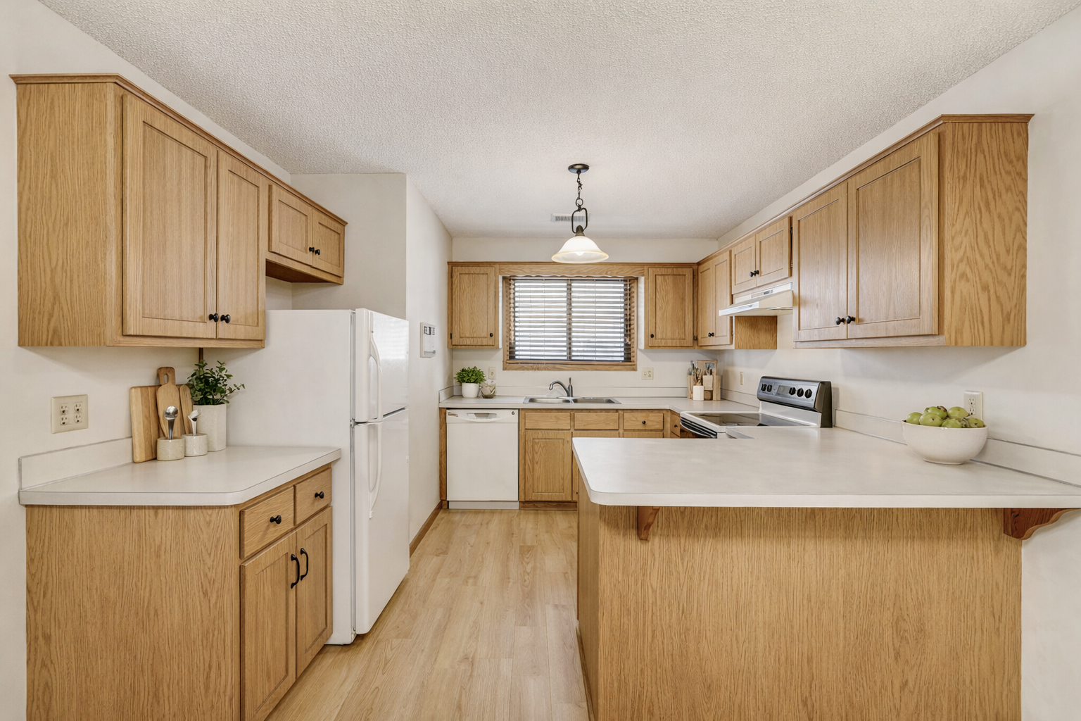 Virtually Updated To Give An Idea Of What Some Small But Significant Improvements Can Provide