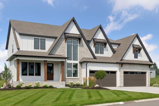 16542 46th Court N, Plymouth, MN 55446