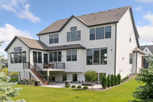 16542 46th Court N, Plymouth, MN 55446