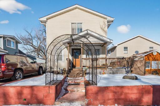 1159 Case Avenue, Saint Paul, MN 55106