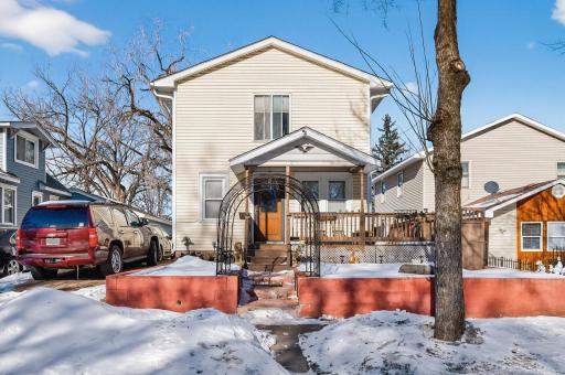 1159 Case Avenue, Saint Paul, MN 55106
