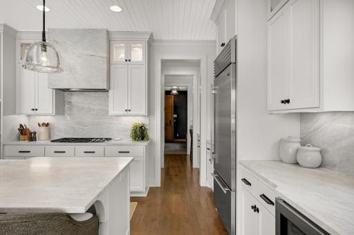 Mindfully designed home with a layout that feels both spacious and intentional.