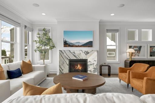 Every detail in this home reflects beauty and good taste, creating a space that is both inviting and timeless.