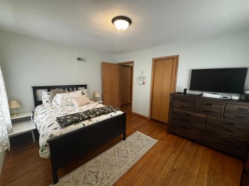 2nd Bedroom Main Floor