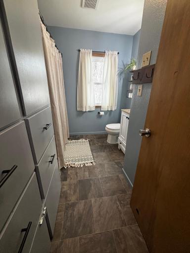 Full Bath Main Floor