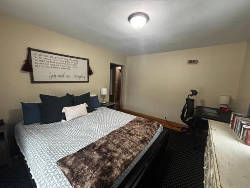 Primary Bedroom Main Floor