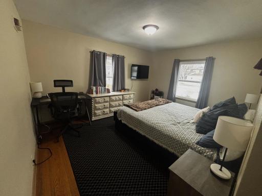 Primary Bedroom Main Floor