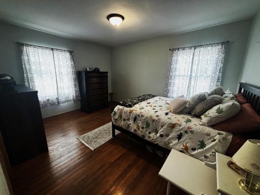 2nd Bedroom Main Floor